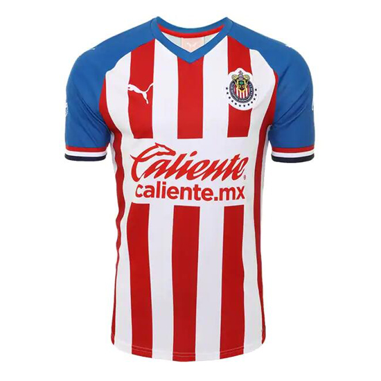 Maglia Guadalajara Home 2019/2020 - Clicca l'immagine per chiudere